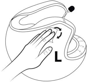 Freecom 4X - Step 5a