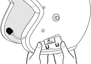 Freecom 4X - Step 5b - 2