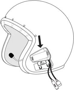 Freecom 4X - Step 5d - 2