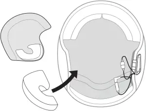Freecom 4X - Step 7a