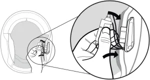 Freecom 4X - Step 7b