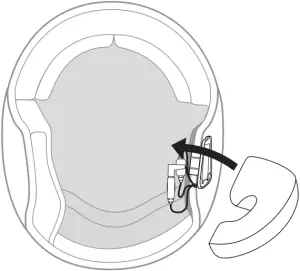 Freecom 4X - Step 7c - 2