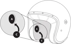 Freecom 4X - Step 9b