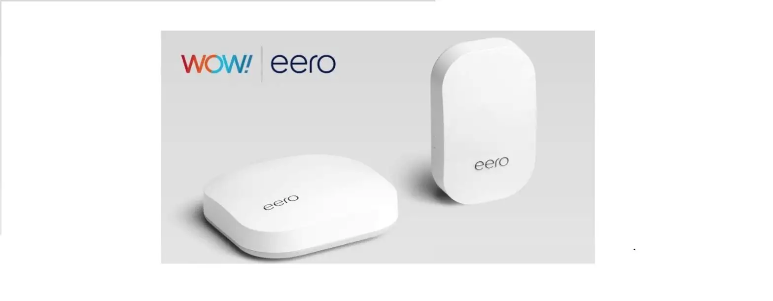 Wow Device To Connect To The Internet User Guide