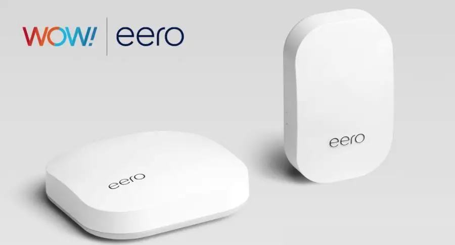 WOW Device to Connect to the Internet