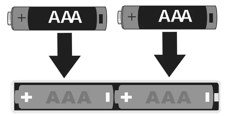Remote Control For Insignia And Toshiba Fire Tv [ns-rcfna-19, Ns-rcfna-21] User Manual