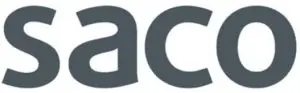 saco logo