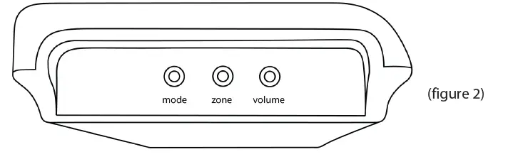 SAFEGUARD SUPPLY LRA Series LRA-EXTX Wired Doorbell Extender-3