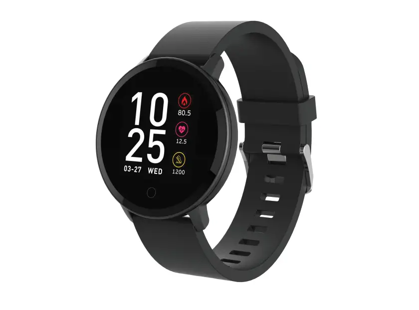 Hktdc Sb1327hz Smart Watch User Manual
