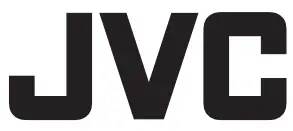 JVC - logo