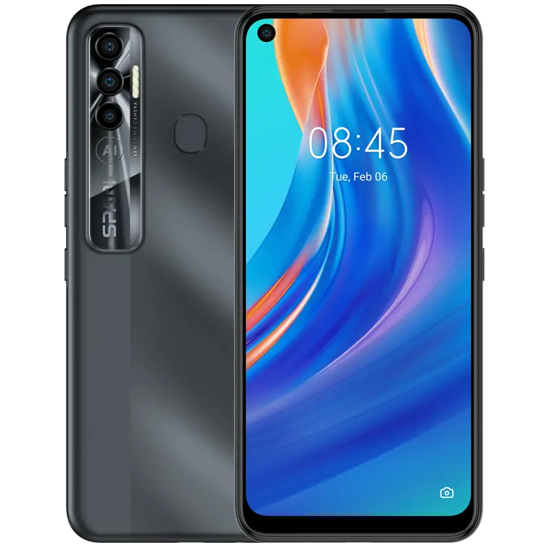 TECNO A571LS Smartphone