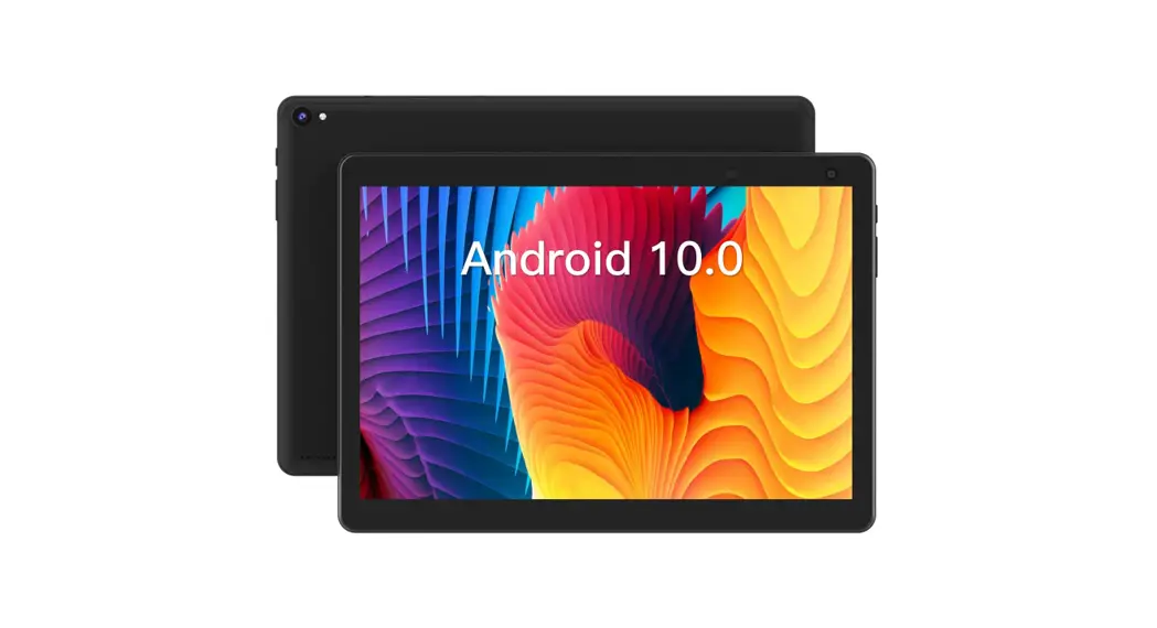 Coopers Cp10 10 Inch Android Tablet User Guide