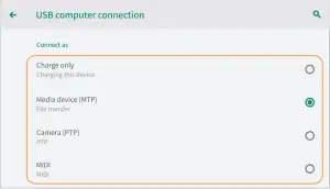 COOPERS CP10 10 Inch Android Tablet - Multimedia 2