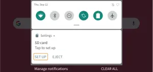 COOPERS CP10 10 Inch Android Tablet - Multimedia 3