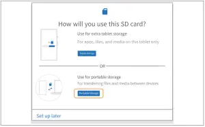 COOPERS CP10 10 Inch Android Tablet - Multimedia 4