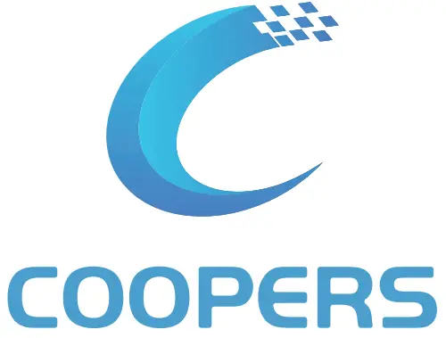 COOPERS logo