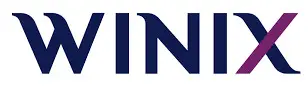 WINIX logo