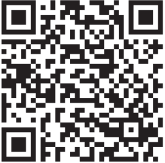 LG TONE FP8 Active Noise Cancelling Earbuds - QR code App Store