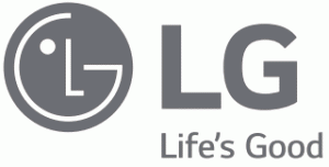 LG logo