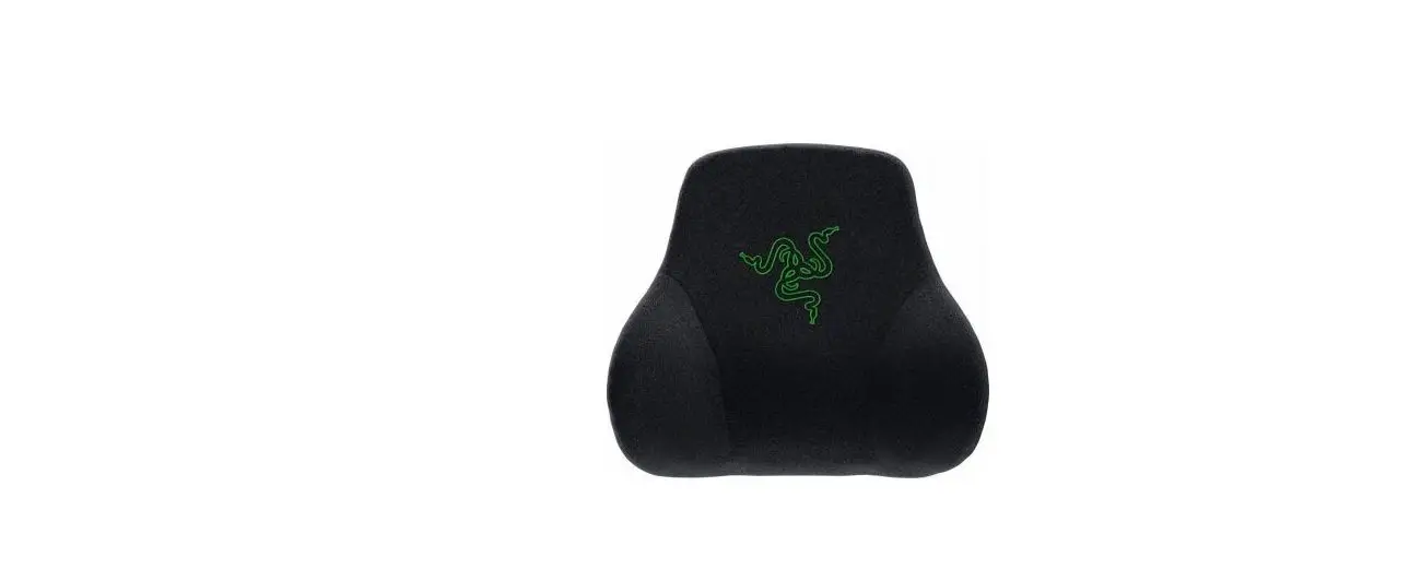 Razer Rc81-0398 Backlit Head Cushion User Guide