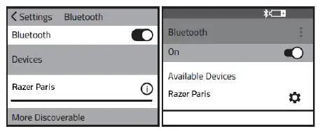 RAZER RC81-0398 Backlit Head Cushion fig 5