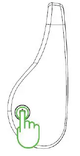 RAZER RC81-0398 Backlit Head Cushion fig 9