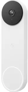 Google GA01318-FR Nest Smart Doorbell Cameras