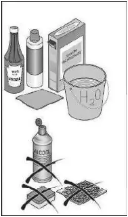 HF-220WAA - Maintenance