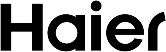 Haier logo n1