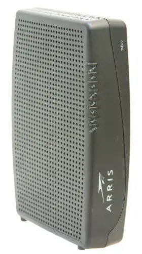 Touchstone Tm822 Phone Modem Manual