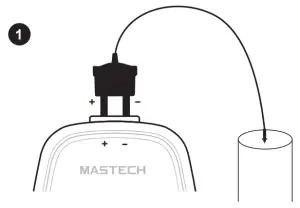 Assembly Instruction