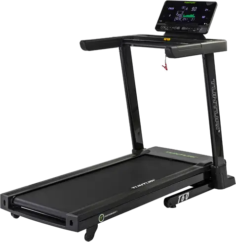 TUNTURI T60 Treadmill Performance Fitness Machine