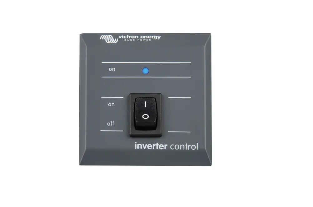 Victron Energy Rec040010210r Phoenix Inverter Control Ve.direct User Manual