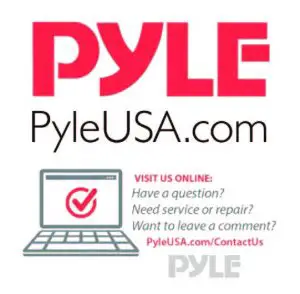FIG 1 About PYLE