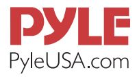PYLE Logo