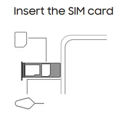 SAMSUNG A136UZKAATT Galaxy A13 5G Smartphone fig4