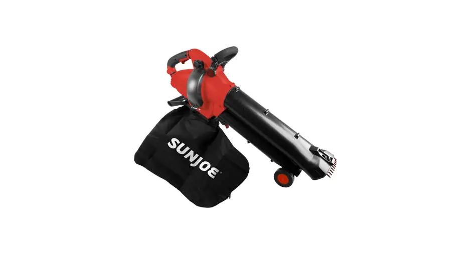Sunjoe Sbj702e-rm Electric Blower/vacuum User Manual Sunjoe Sbj702e-rm Electric Blower/vacuum User Manual
