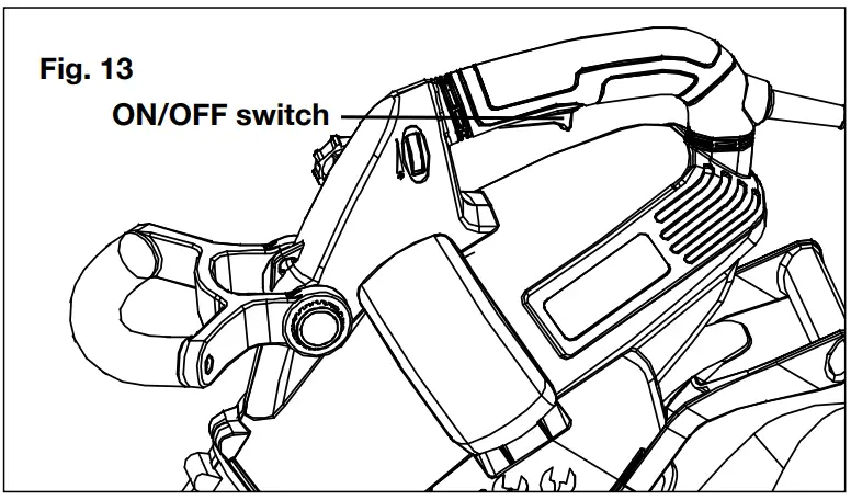 SUNJOE SBJ702E RM Electric Blower Vacuum-fig12