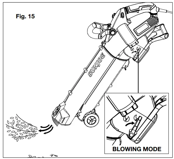 SUNJOE SBJ702E RM Electric Blower Vacuum-fig14