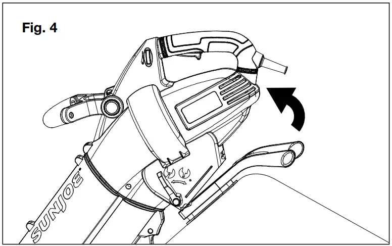 SUNJOE SBJ702E RM Electric Blower Vacuum-fig4