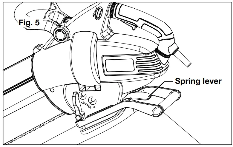 SUNJOE SBJ702E RM Electric Blower Vacuum-fig5