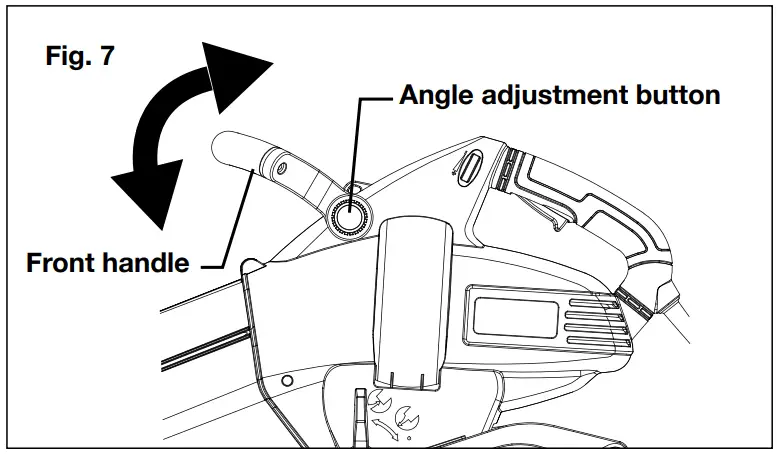 SUNJOE SBJ702E RM Electric Blower Vacuum-fig6