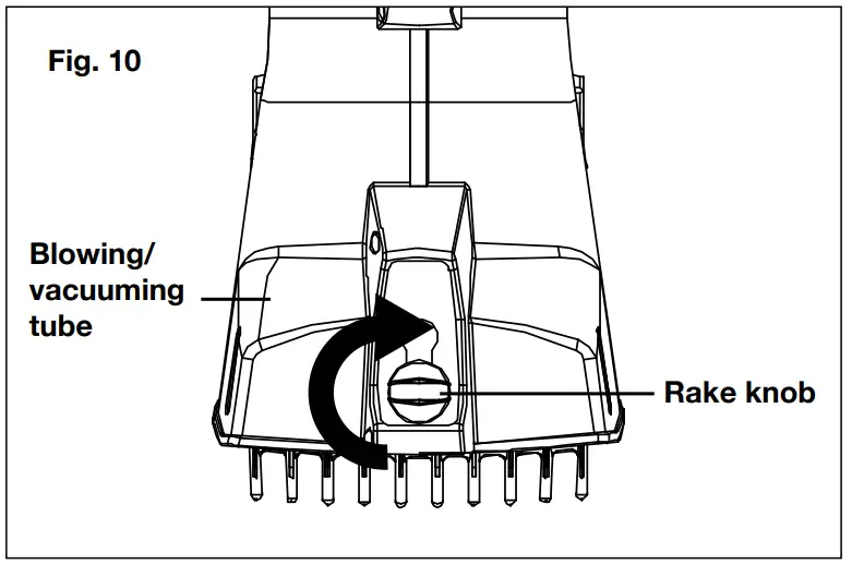 SUNJOE SBJ702E RM Electric Blower Vacuum-fig9