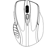 TECKNET-M003-Wireless-Optical-Mouse-product