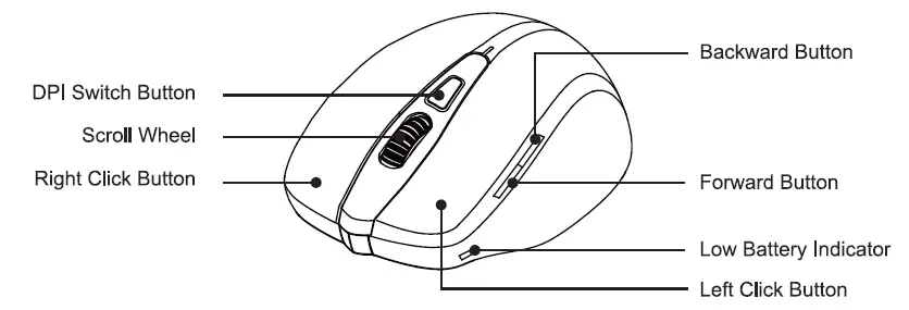 TECKNET-M003-Wireless-Optical-Mouse-1