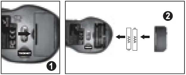 TECKNET-M003-Wireless-Optical-Mouse-2