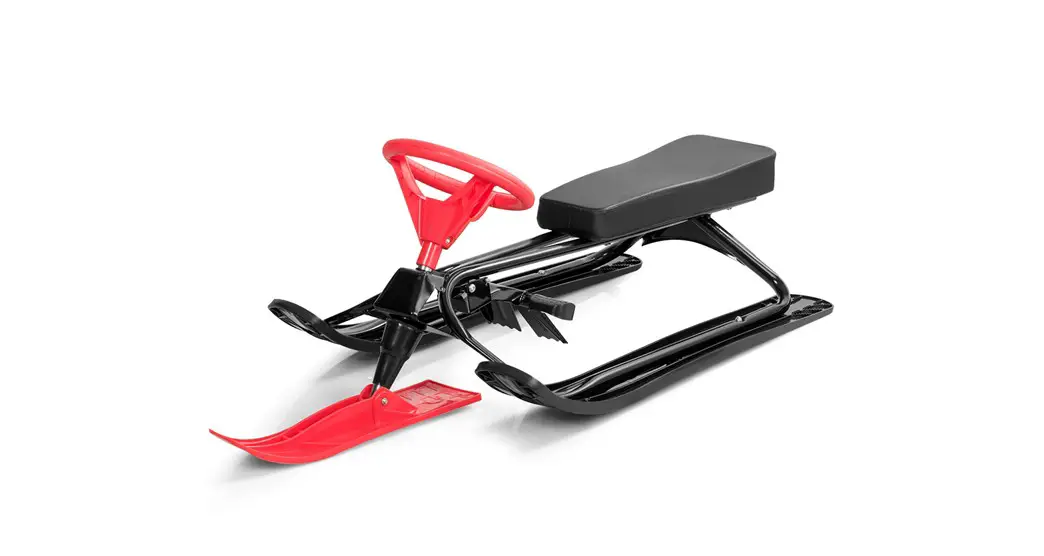Costway Op70072 Snow Racer User Manual