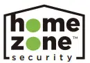 home zone - logo