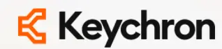 keychron logo