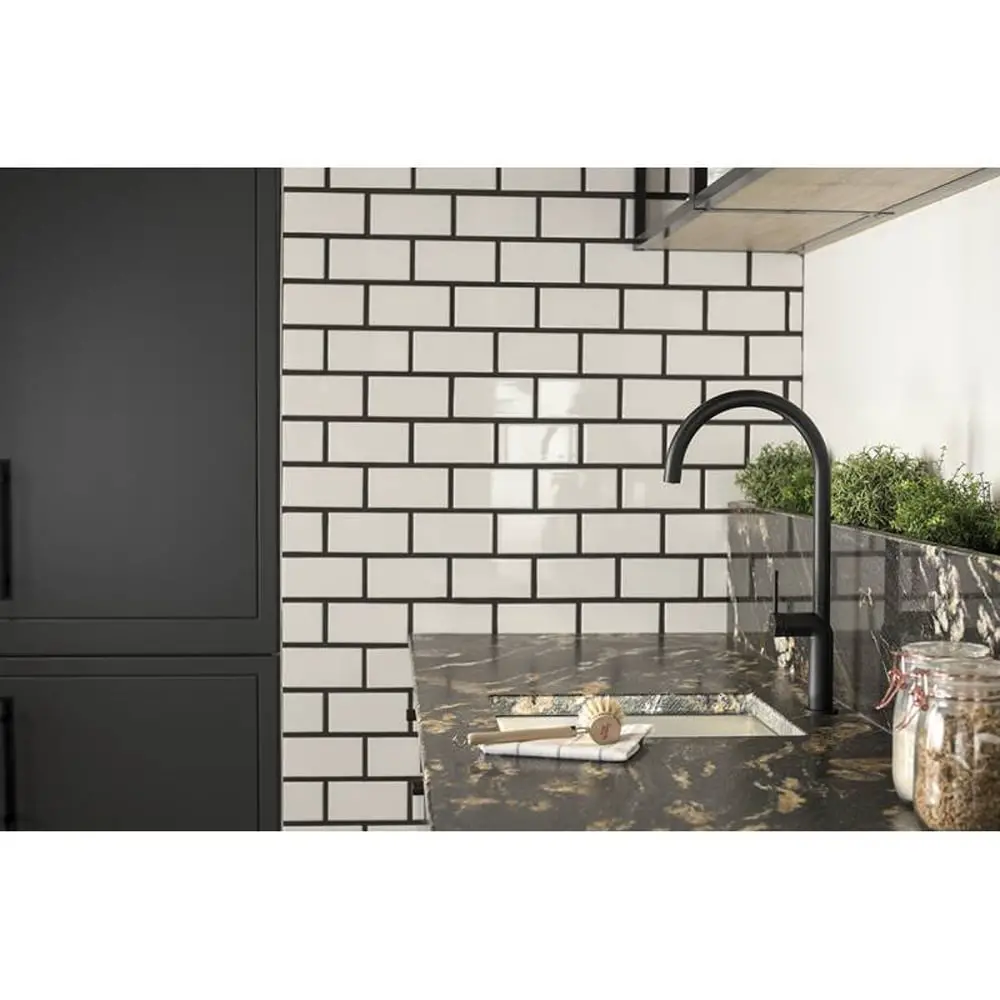 Abode Pico Monobloc Installation Guide Abode Pico Monobloc Installation Guide